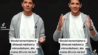 Z tohto týpka som si robil pred dvoma rokmi srandu,ako vy,dnes to lutujem