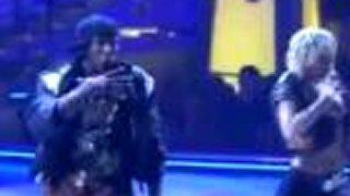K - herington & T - witch * K - rump - CHOREOGRAFIA