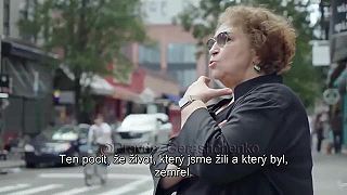 Ruská novinárka Jevgenija Albacová o zodpovednosti Rusov za vojnu