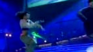 M - artha & T - ravis * K - rump - CHOREOGRAFIA