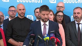 Progresívne Slovensko - volebný program (2023)