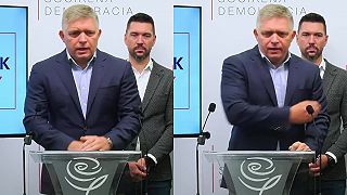 Fico: Ak ste za mier tak automaticky ste proruský