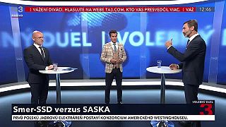 Pravicové a liberálne strany nie sú stranami pokroku