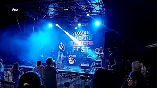 Slovak Food Truck Fest - KNM - 2023