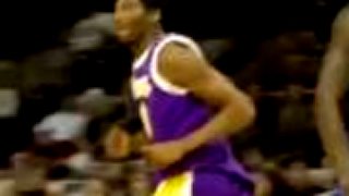 Kobe Bryant 7