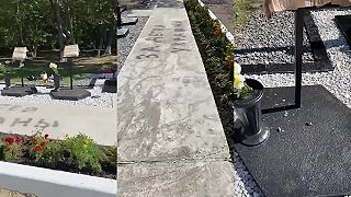 V Rusku niekto ničí hroby vrahov
