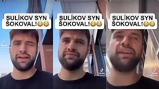 Sulíkov syn obdivuje Fica a nenávidí PS