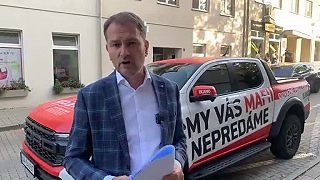 Matovič zhodil ďalšiu atómovku! Preferencie Sasky klesnú na mínusové hodnoty