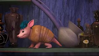 My little pony,Ukaž se s05e02