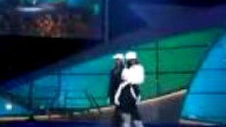 D - estini & J - amile * H - ip H - op - CHOREOGRAFIA