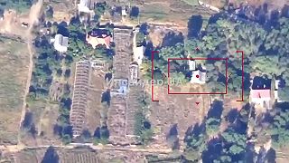 NA brífing dôstojníkov dorazil aj kapitán HIMARS
