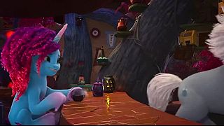My little pony,Ukaž se s05e04