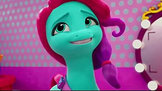 My little pony,Ukaž se s05e05
