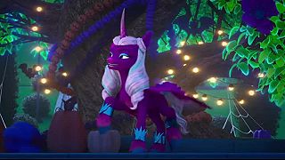 My little pony,Ukaž se s05e06