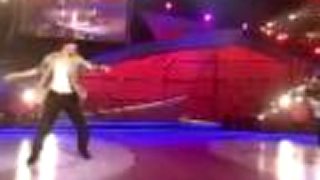 D - onyelle & B - enji * H - ip H - op - CHOREOGRAFIA