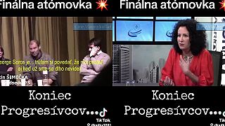 Danny Kollar a prečo (NE) voliť PS