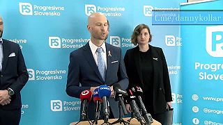 Armagedón v podaní odborníkov z Progresívneho Slovenska