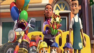 Tlapky:Rubble a jeho parta,S01E05