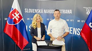 Matovičov systém našich ľudí