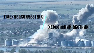 Úder štyroch FAB-500M62
