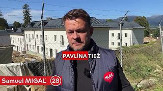 Odhalenie! Bezmajetný Matovič, alebo gróf z Turca?