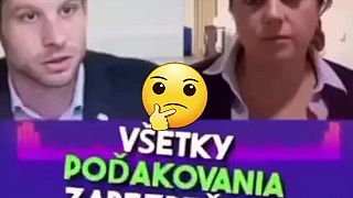 Možno lož, možno pravda X