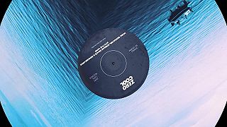 Marc Benjamin, Jordan Grace & Renaissance - Into The Wind