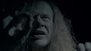 Megadeth - The Sick,The Dying… And The Dead!