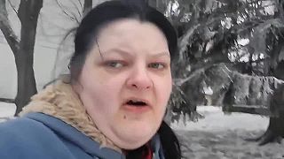 Vlogérka Lulusila