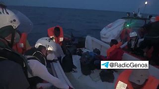 Nemecké mimovládne organizácie, ktoré zhromažďujú nelegálnych prisťahovalcov