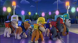 Tlapky:Rubble a jeho parta,S01E07