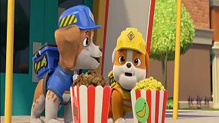 Tlapky:Rubble a jeho parta,S01E08