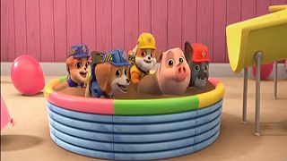 Tlapky:Rubble a jeho parta,S01E10