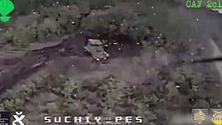 584. deň vojny v Ukrajine