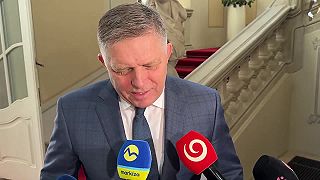 Robert Fico dostal na zostavenie vlády 14 dní 2023