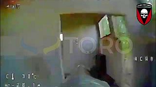 Piloti dronov zlepšujú svoje schopnosti