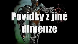 PzJD #98: Válka o bristoslký trávník (Povídky z jiné dimenze)
