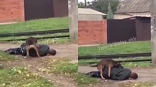 Rusko je krásne, Rusko je múdre, Rusko je vyspelé.. #02