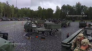 Zničené HIMARS-y pripravujú ďalšie zásielky okupantom