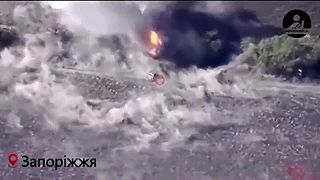 Mínus 2S3 Akatsiya #03