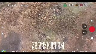 Tento ukrajinec už asi dobojoval
