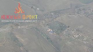 Okolo 60 ukrajinských vojakov zasiahla raketa systému Tornado-S