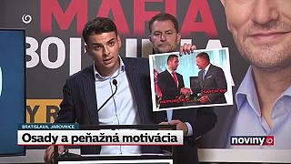 Matovič sa vypracoval na kráľa Rómov