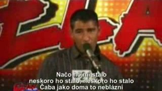 Zucho - Žaba neblázni