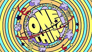 Kokiri & SELKER - One Thing