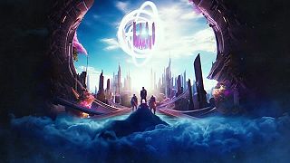 R3HAB x W&W - Million Places