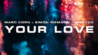 Marc Korn - Your Love
