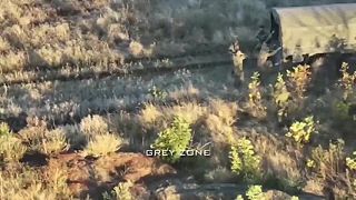 Celé jednotky Zelenského "vojsk" sa vzdávajú do zajatia ruskej armády