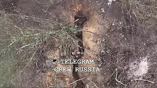 Nepríjemný zásah granátom