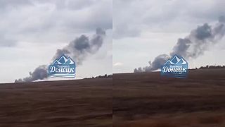 Ruská PVO opäť exceluje za zostrelila si vlastný Su-35 za 65 000 000 dolárov